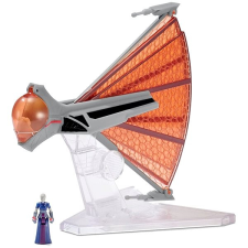 Jazwares Star Wars - Small Vehicle - Ginivex-Class Starfighter játékfigura
