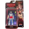 Jazwares Stranger Things Eleven World of Core Gyűjtői Akciófigura, 10 cm-es, Részletes Kidolgozással, STRT0142