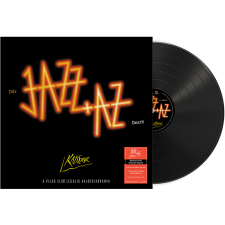 Jazz+Az - Kalózok (180 gram, Audiophile Edition) (Vinyl LP (nagylemez)) rock / pop