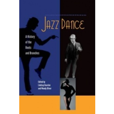 Jazz Dance – Lindsay Guarino idegen nyelvű könyv