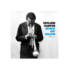 JAZZ IMAGES Miles Davis - Kind Of Blue (Deluxe Edition) (Vinyl LP (nagylemez)) jazz