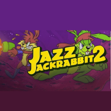  Jazz Jackrabbit 2 Collection (Digitális kulcs - PC) videójáték