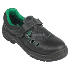  JAZZ S1 SRC munkavédelmi szandál acélkaplis munkavédelmi cipő