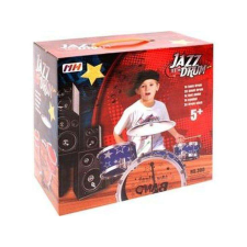 Jazzdob szett játékhangszer