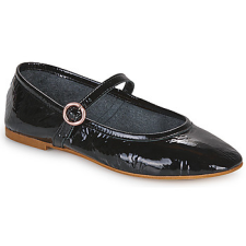 JB Martin Balerina cipők / babák DRILA Fekete 38 női cipő