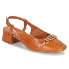 JB Martin Balerina cipők / babák VIVELLE Barna 36