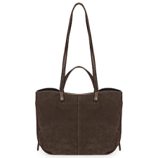 JB Martin Bevásárló szatyrok / Bevásárló táskák MARIA Barna Egy méret kézitáska és bőrönd