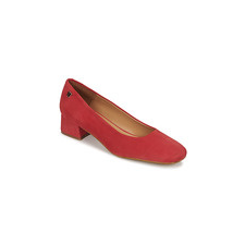 JB Martin Félcipők VIRGINIA Piros 37 női cipő
