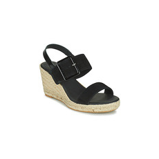 JB Martin Gyékény talpú cipők IRINA Fekete 39