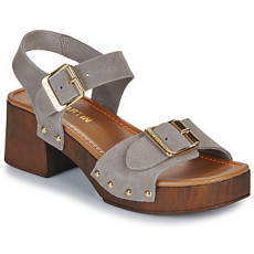 JB Martin Klumpák APY Szürke 36