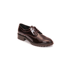 JB Martin Oxford cipők BEA Barna 37