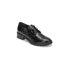 JB Martin Oxford cipők BEA Fekete 38 női cipő