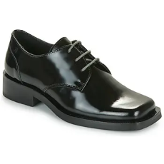 JB Martin Oxford cipők FIBBIA Fekete 40