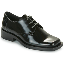 JB Martin Oxford cipők FIBBIA Fekete 41 női cipő