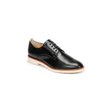 JB Martin Oxford cipők FILO Fekete 37 1/2