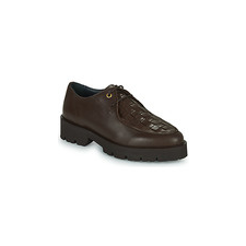 JB Martin Oxford cipők FOUGUE Barna 39 női cipő