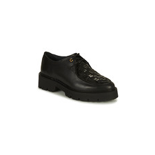 JB Martin Oxford cipők FOUGUE Fekete 37 női cipő