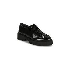 JB Martin Oxford cipők FOUGUE Fekete 39