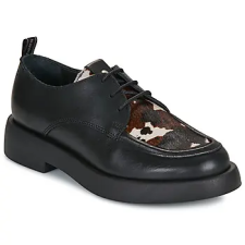 JB Martin Oxford cipők HOANA Fekete 41 női cipő