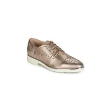 JB Martin Oxford cipők PRETTYS Arany 37 női cipő