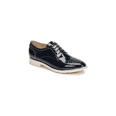 JB Martin Oxford cipők PRETTYS Fekete 37