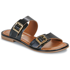 JB Martin Papucsok DUNE Fekete 41