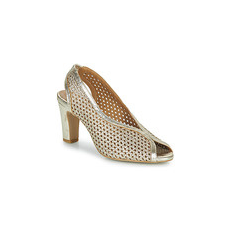 JB Martin Szandálok / Saruk 1LUXE Arany 37