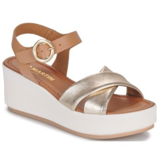 JB Martin Szandálok / Saruk AMBRE Arany 41