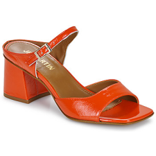JB Martin Szandálok / Saruk DIAZ Narancssárga 38 női szandál