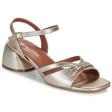 JB Martin Szandálok / Saruk JOKA Arany 36 női szandál