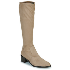 JB Martin Városi csizmák JOLLY Bézs 40