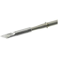 Jbc Tools C115112 forrasztóhegy, penge forma, egyenes 2.5 x 0.3 mm, hossza 6 mm (C115112) forrasztási tartozék