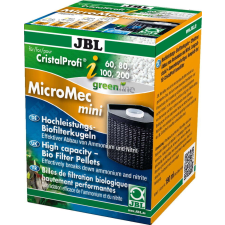 JBL 60929 MicroMec mini CPi greenline 60-200 akvárium vízszűrő