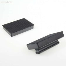 JBL 61293 AlgenMagnet L mágneses algakaparó (15 mm) halfelszerelések