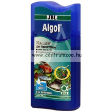  Jbl Algol algásodás ellen 100ml (23022) 200l vízhez akvárium vegyszer