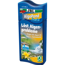 JBL AlgoPond Forte mindenféle alga ellen 500 ml haleledel