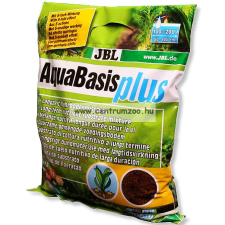  Jbl Aquabasis Plus Növény táptalaj - 5 Liter (20210) halfelszerelések