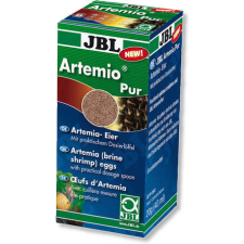 JBL ArtemioPur – Artémia (sórák pete) 40ml halfelszerelések