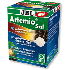 JBL ArtemioSal – Artémia só 200ml halfelszerelések