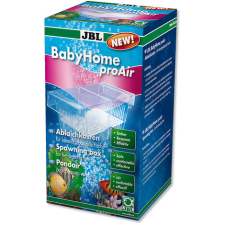 Jbl Babyhome Proair Ikráztató, Nevelő Vagy Betta Box (Jbl64315) halfelszerelések