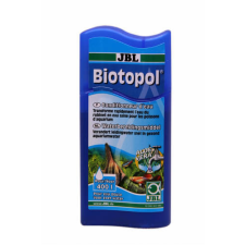 JBL Biotopol 100ml haleledel