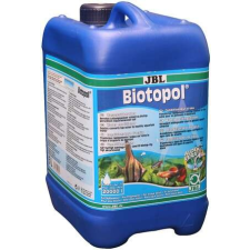 JBL Biotopol 5L akvárium vízelőkészítő szer akvárium vegyszer