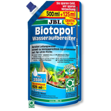 Jbl Biotopol 625ml zavaros víz esetére (JBL23007) 2500l vízhez akvárium vegyszer