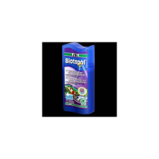 JBL Biotopol C - vízkondicionáló rákokhoz és garnélarákokhoz (100ml) akvárium vegyszer