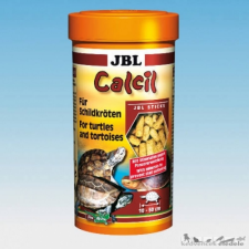  JBL Calcil 250ml hüllőeledel