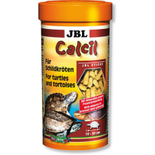 JBL Calcil pálcika eleség ásványi anyagokkal teknősöknek 250 ml halfelszerelések