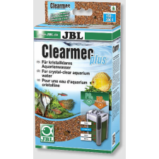 JBL | Clearmec plus - 600 ml akvárium vízszűrő