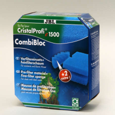 JBL CombiBloc CP e1500 szűrőanyag akvárium vízszűrő
