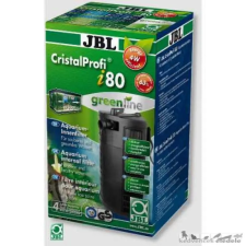  JBL CRISTALPROFI i80 greenline halfelszerelések