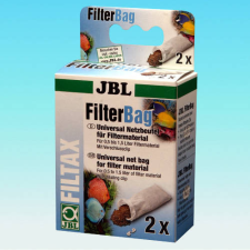 JBL | FilterBag - 2x akvárium vízszűrő